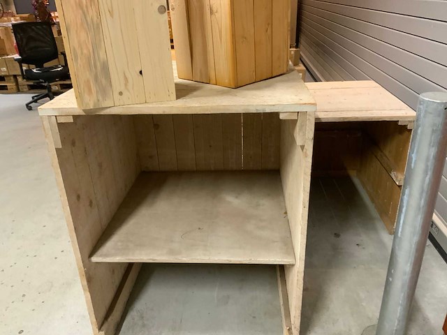 Presentatie blokken (6x) - afbeelding 5 van  7