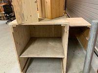 Presentatie blokken (6x) - afbeelding 5 van  7