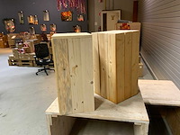 Presentatie blokken (6x) - afbeelding 6 van  7