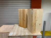 Presentatie blokken (6x) - afbeelding 7 van  7