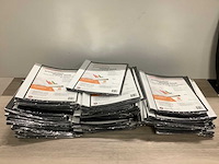 Presentatie display boek (71x) - afbeelding 2 van  2