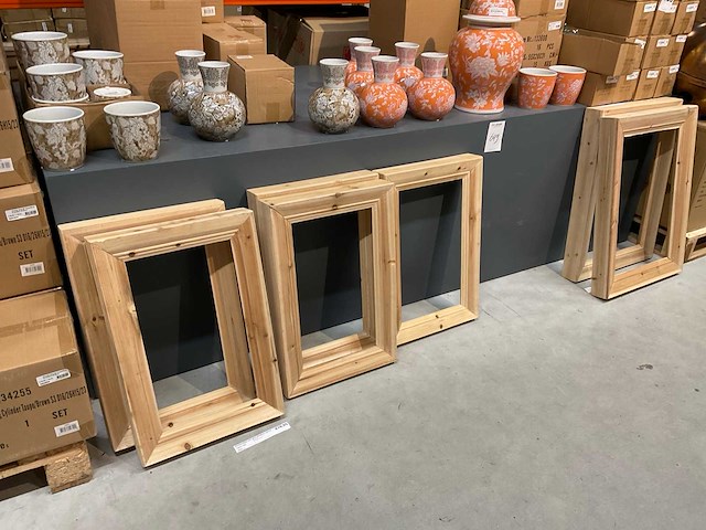 Presentatie displays - afbeelding 5 van  7