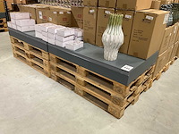 Presentatie displays - afbeelding 6 van  7