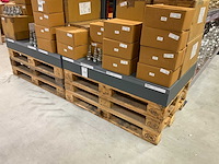 Presentatie displays - afbeelding 7 van  7