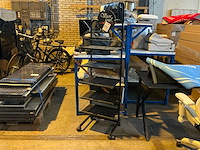 Presentatie kar - afbeelding 1 van  3