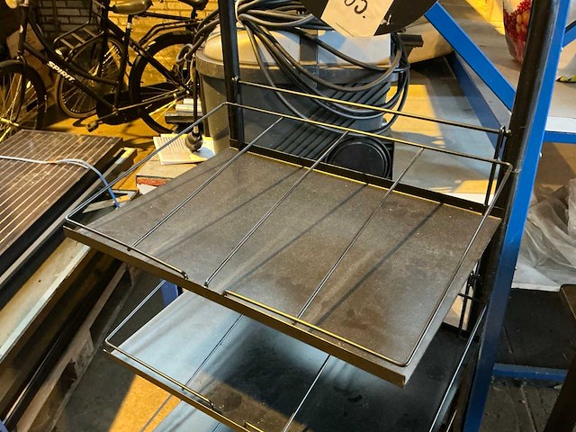 Presentatie kar - afbeelding 2 van  3