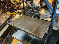 Presentatie kar - afbeelding 2 van  3