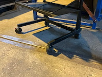 Presentatie kar - afbeelding 3 van  3