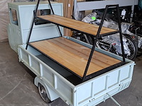 Presentatie kar - afbeelding 3 van  15