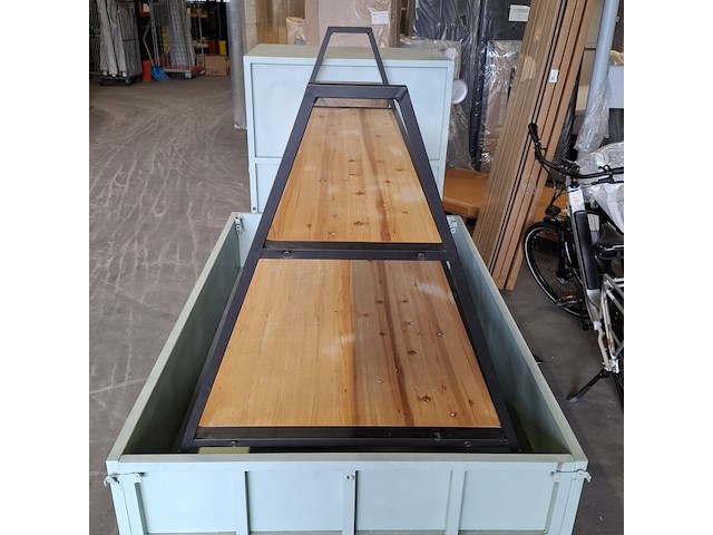 Presentatie kar - afbeelding 4 van  15