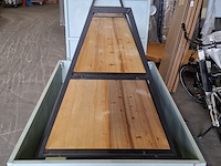 Presentatie kar - afbeelding 4 van  15