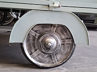 Presentatie kar - afbeelding 6 van  15