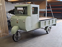 Presentatie kar - afbeelding 1 van  15