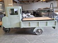 Presentatie kar - afbeelding 8 van  15