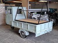 Presentatie kar - afbeelding 9 van  15