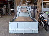 Presentatie kar - afbeelding 10 van  15