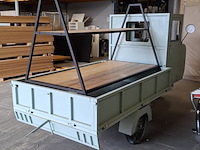 Presentatie kar - afbeelding 11 van  15