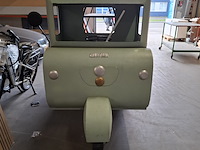 Presentatie kar - afbeelding 12 van  15