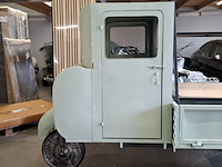 Presentatie kar - afbeelding 13 van  15