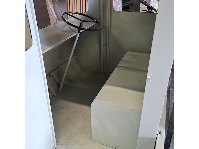 Presentatie kar - afbeelding 14 van  15