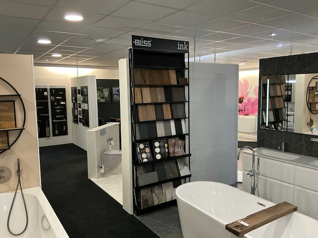 Presentatie kast - afbeelding 1 van  5