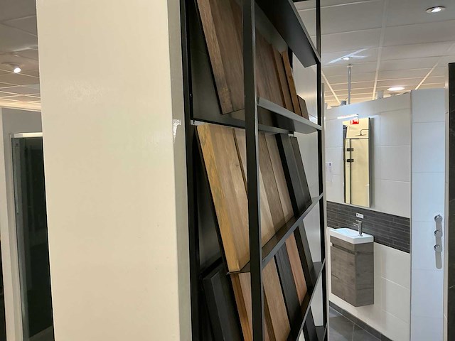 Presentatie kast - afbeelding 3 van  5