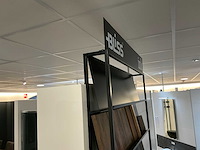 Presentatie kast - afbeelding 4 van  5