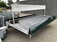 Presentatie kweektafel - afbeelding 2 van  4