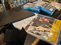 Presentatie materiaal krijtbordjes - afbeelding 4 van  7