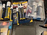 Presentatie materiaal krijtbordjes - afbeelding 6 van  7
