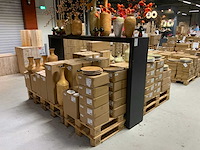 Presentatie meubel (2x) - afbeelding 1 van  5