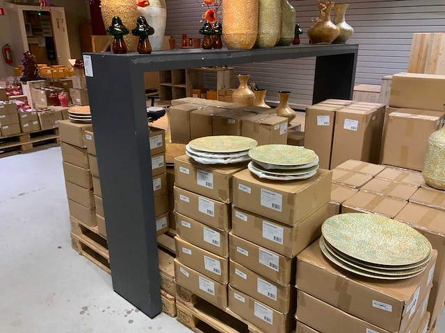 Presentatie meubel (2x) - afbeelding 2 van  5