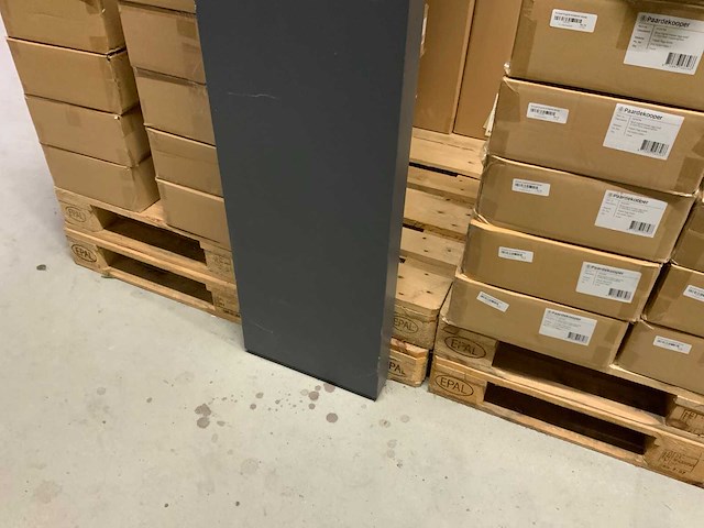 Presentatie meubel (2x) - afbeelding 3 van  5