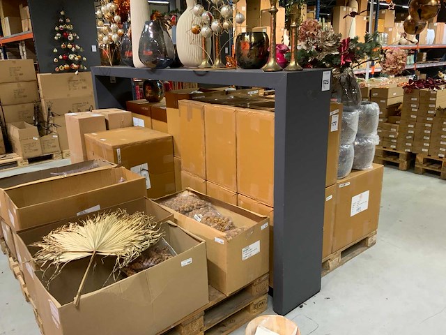 Presentatie meubel (2x) - afbeelding 5 van  5