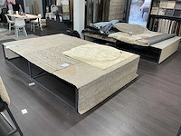 Presentatie meubel (2x)