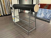 Presentatie meubel (2x) - afbeelding 3 van  4