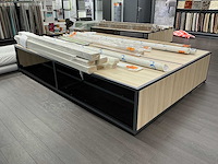 Presentatie meubel (2x) - afbeelding 2 van  3