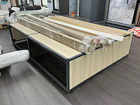 Presentatie meubel (2x) - afbeelding 2 van  3