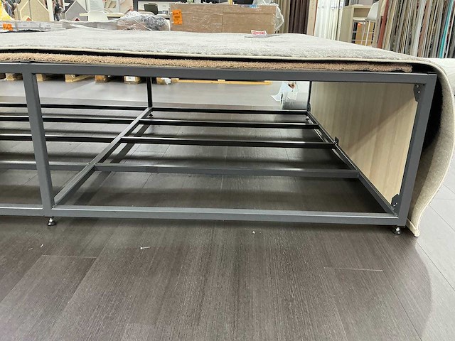 Presentatie meubel (2x) - afbeelding 3 van  3