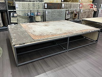 Presentatie meubel (2x) - afbeelding 1 van  4