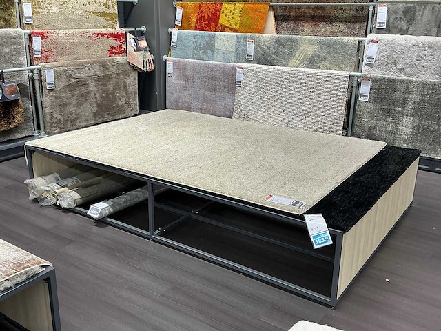 Presentatie meubel (2x) - afbeelding 2 van  4