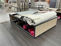 Presentatie meubel (2x) - afbeelding 1 van  3