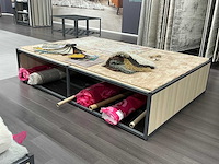 Presentatie meubel (2x) - afbeelding 2 van  3