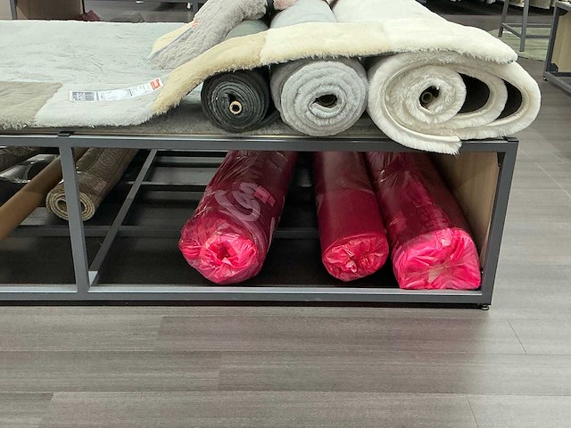 Presentatie meubel (2x) - afbeelding 3 van  3