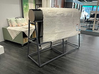 Presentatie meubel (2x) - afbeelding 1 van  4