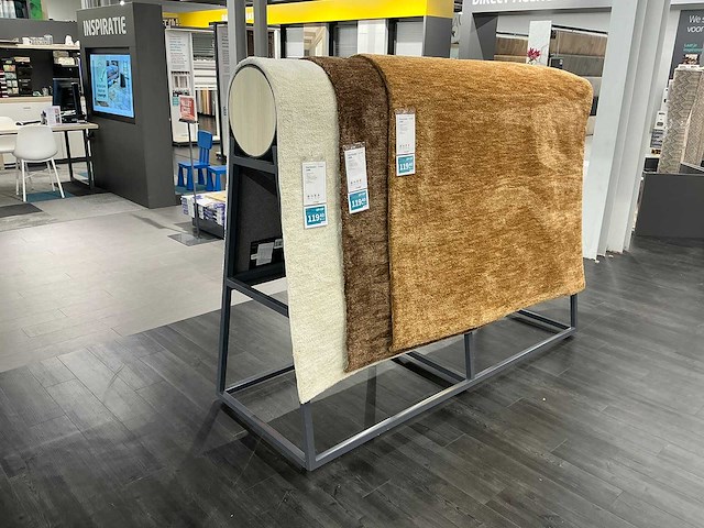 Presentatie meubel (2x) - afbeelding 2 van  4