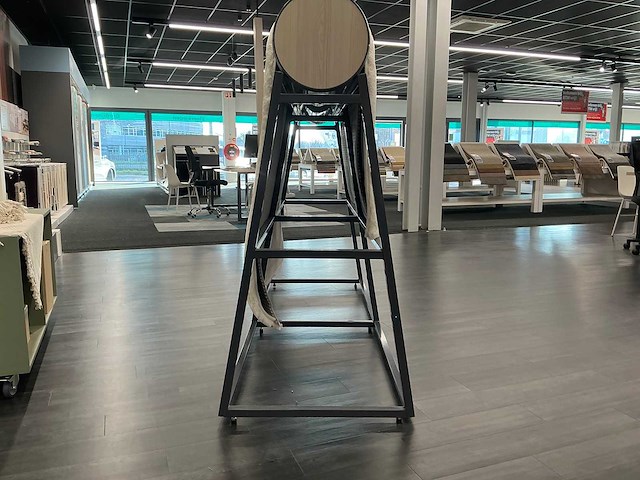 Presentatie meubel (2x) - afbeelding 4 van  4