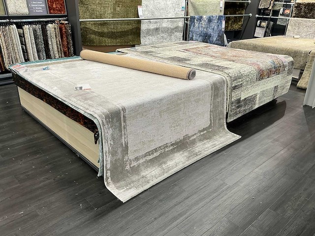 Presentatie meubel (2x) - afbeelding 2 van  3