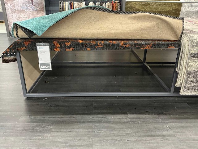 Presentatie meubel (2x) - afbeelding 3 van  3