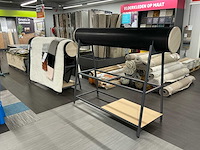 Presentatie meubel (2x)